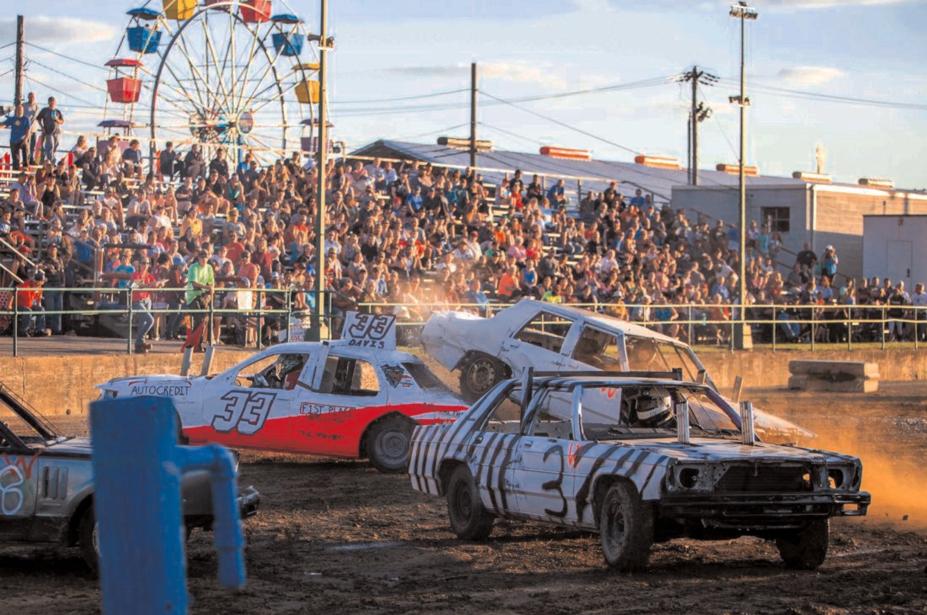 Chautauqua County Fair Canceled For Second Straight Summer | News, Sports, Jobs - Vimarsana News